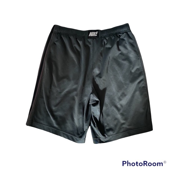 Nike Other - Nike Gray Men’s Athletic Basketball Shorts Size Medium